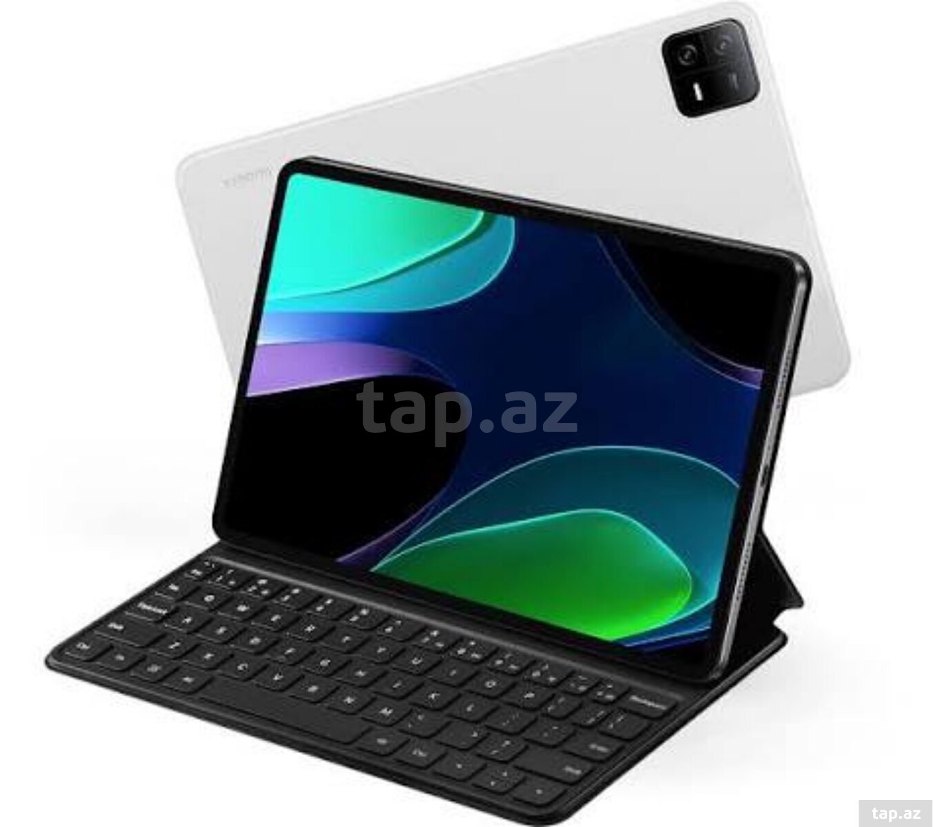 "Xiaomi Pad 6" keyboard