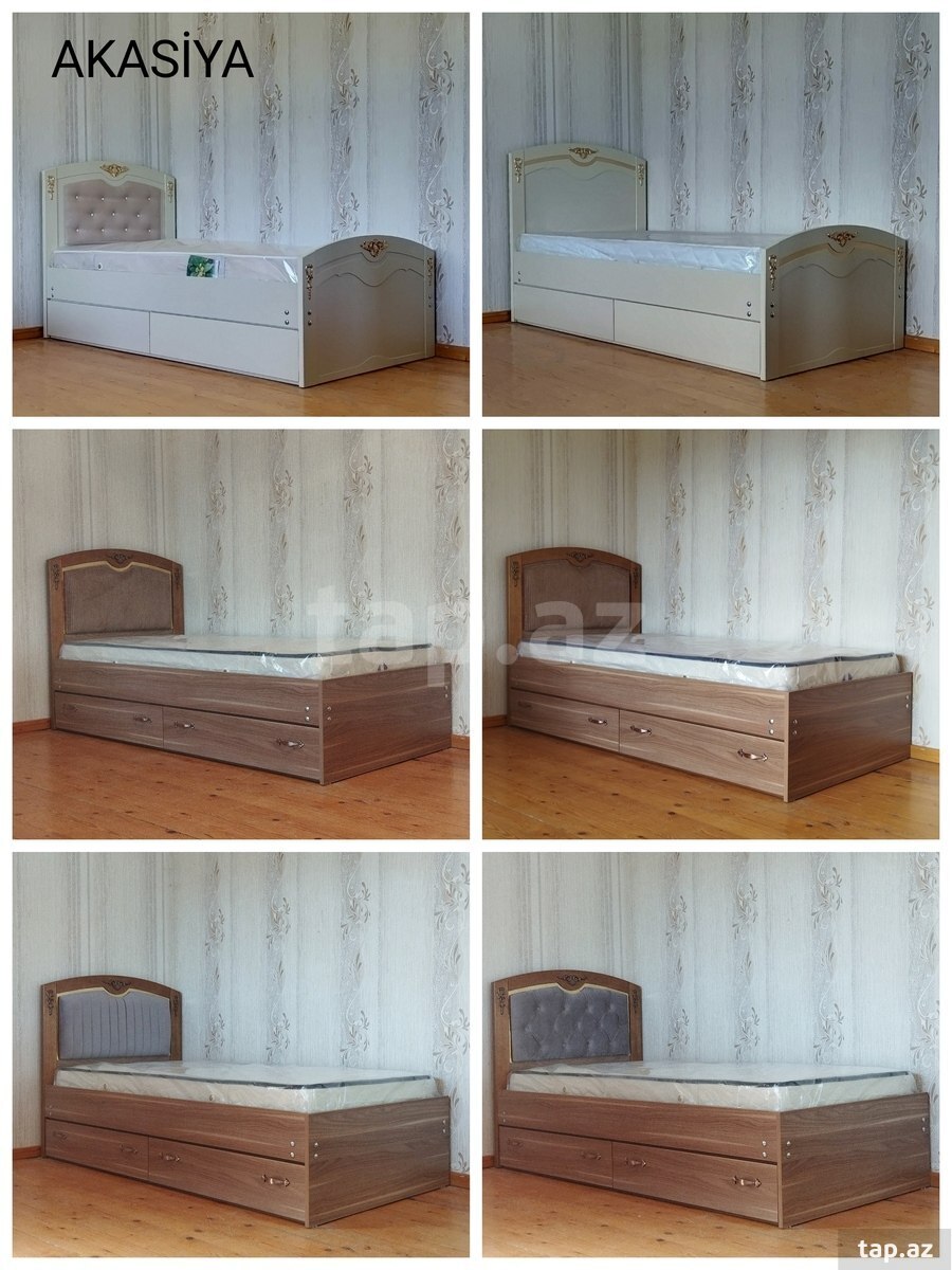 Çarpayılar (6)