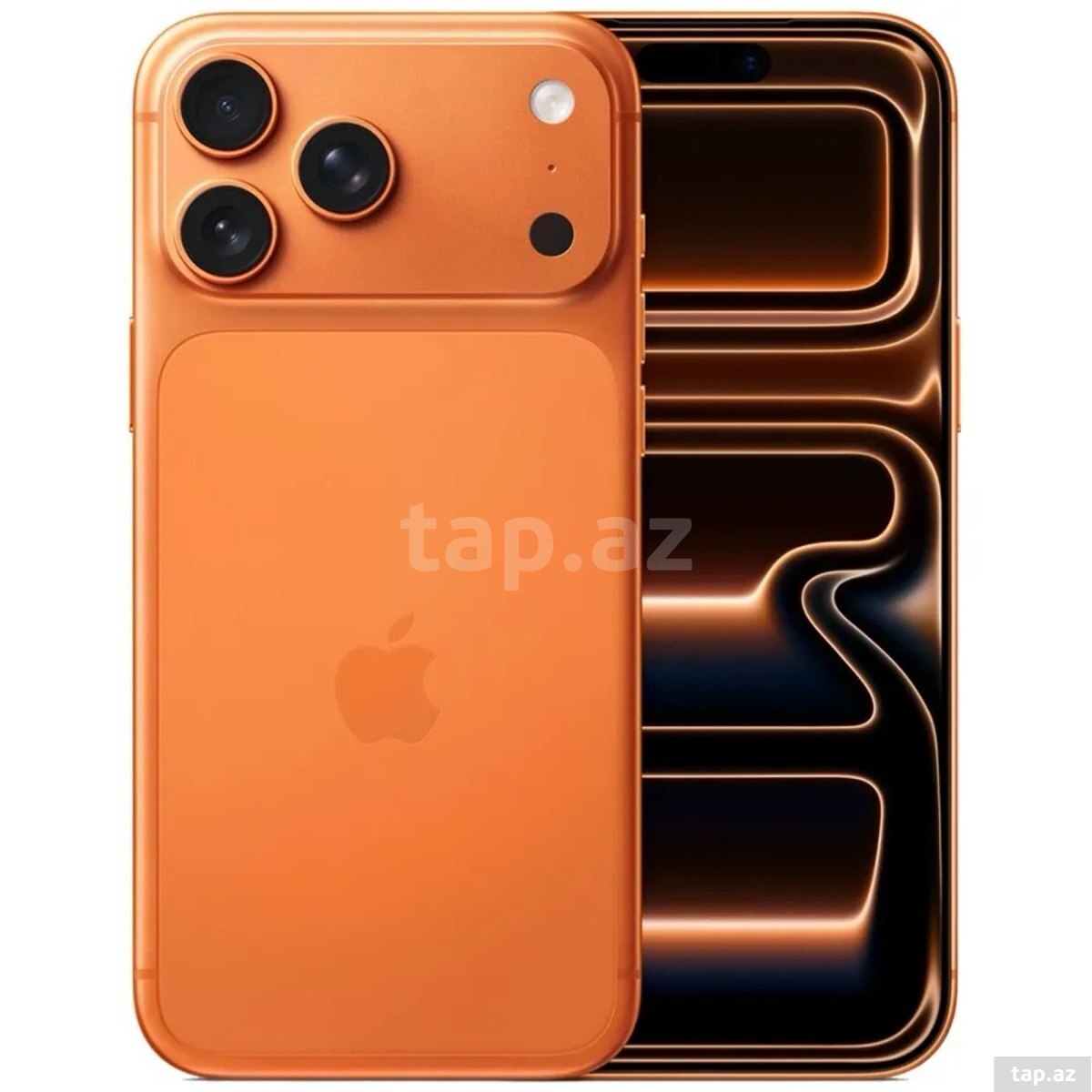 Apple iPhone 17 Pro Cosmic Orange 512GB/12GB