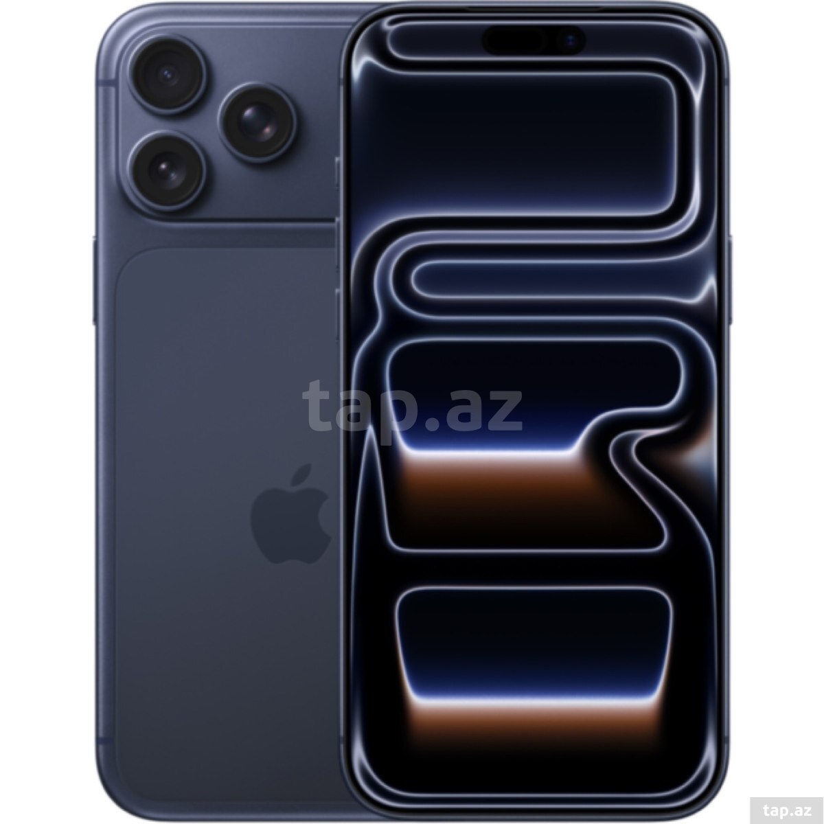 Apple iPhone 17 Pro Deep Blue 512GB/12GB