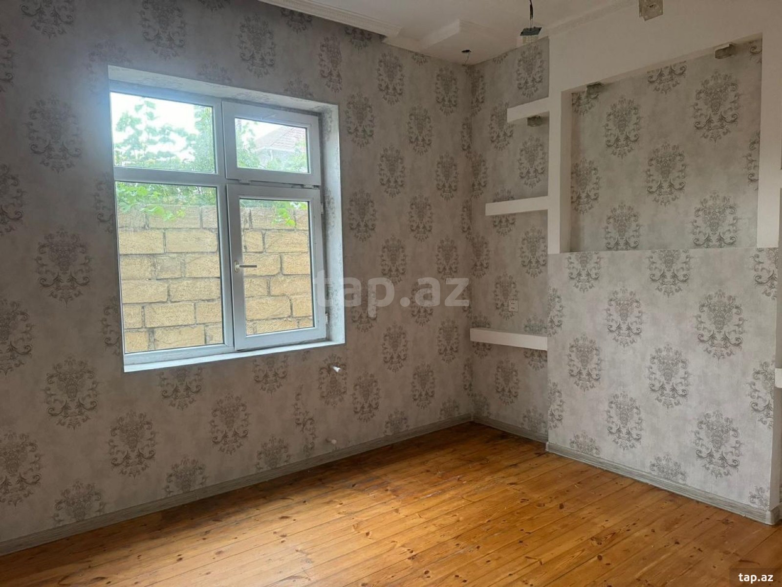 6 otaqlı həyət evi satılır, Masazır, Abşeron