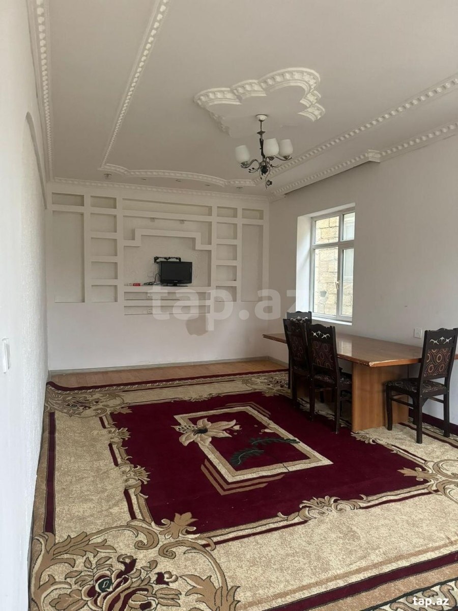 6 otaqlı həyət evi satılır, Masazır, Abşeron
