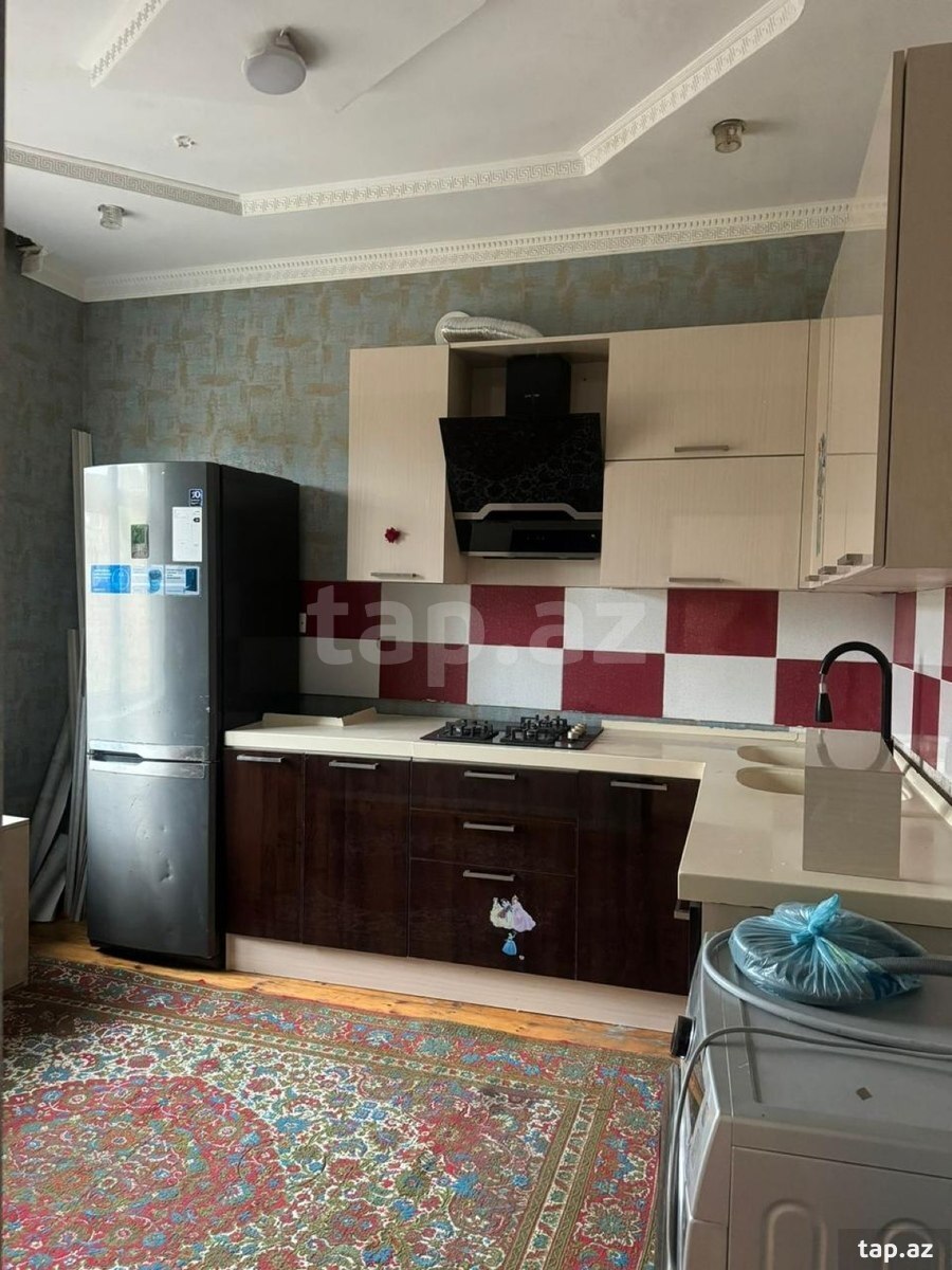 6 otaqlı həyət evi satılır, Masazır, Abşeron