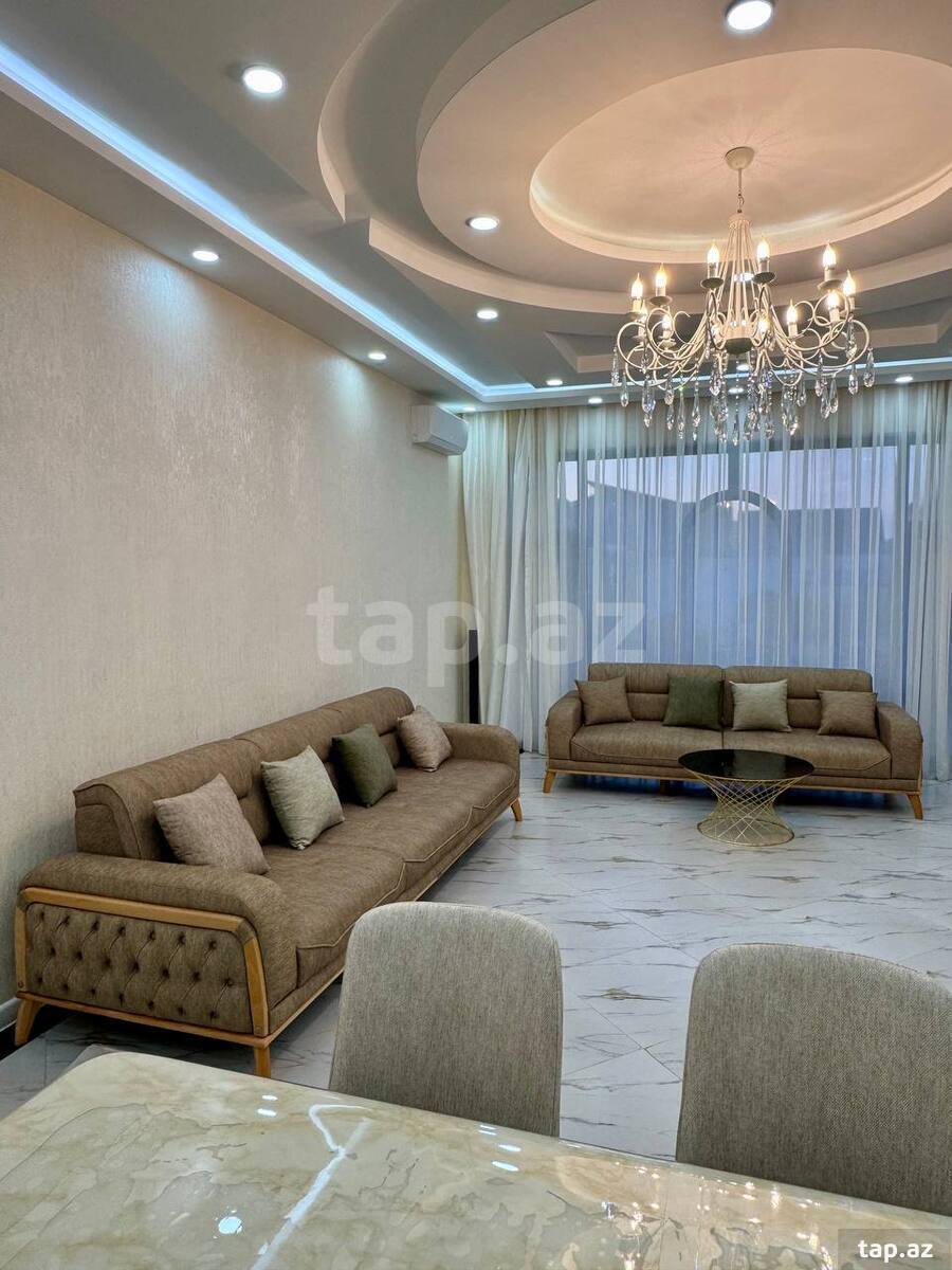 Bağ evi kirayə verilir, Mərdəkan qəs.