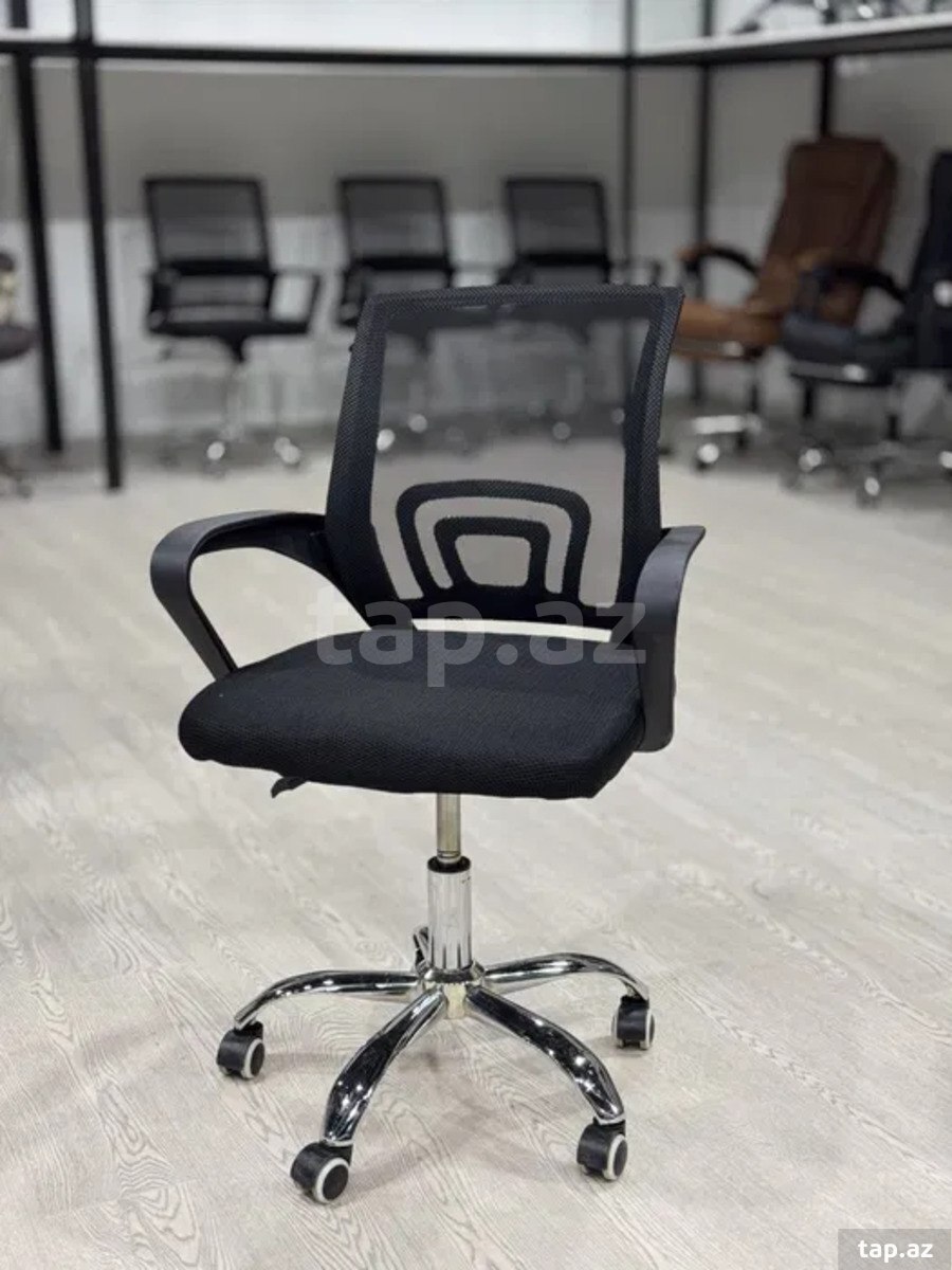 Ofis kresloları