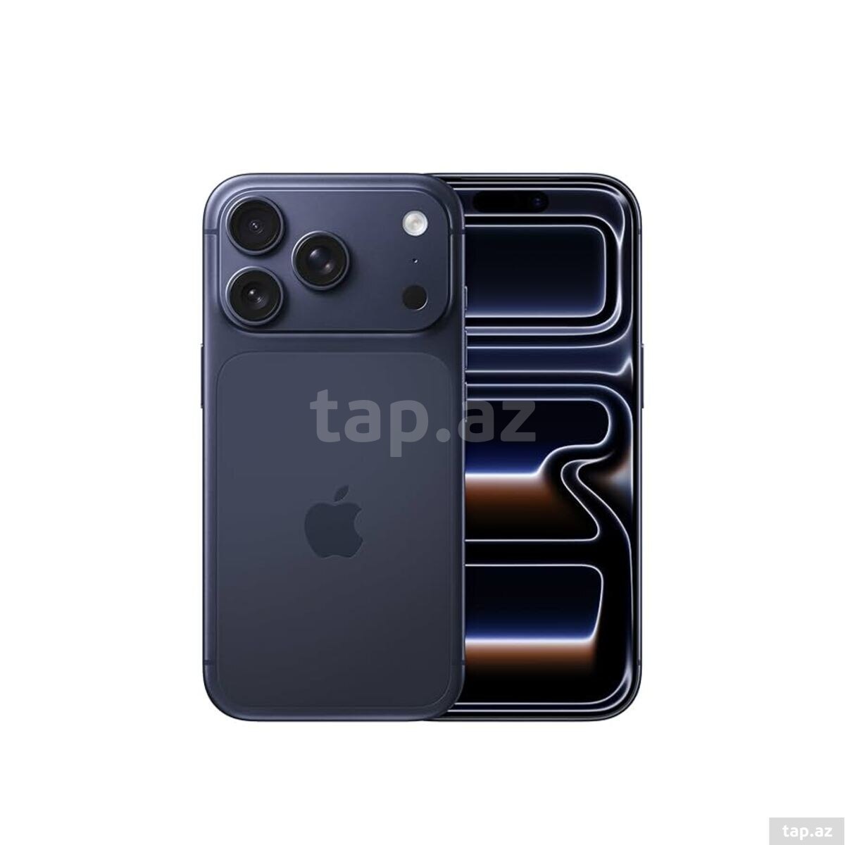 Apple iPhone 17 Pro Deep Blue 512GB/12GB (2)