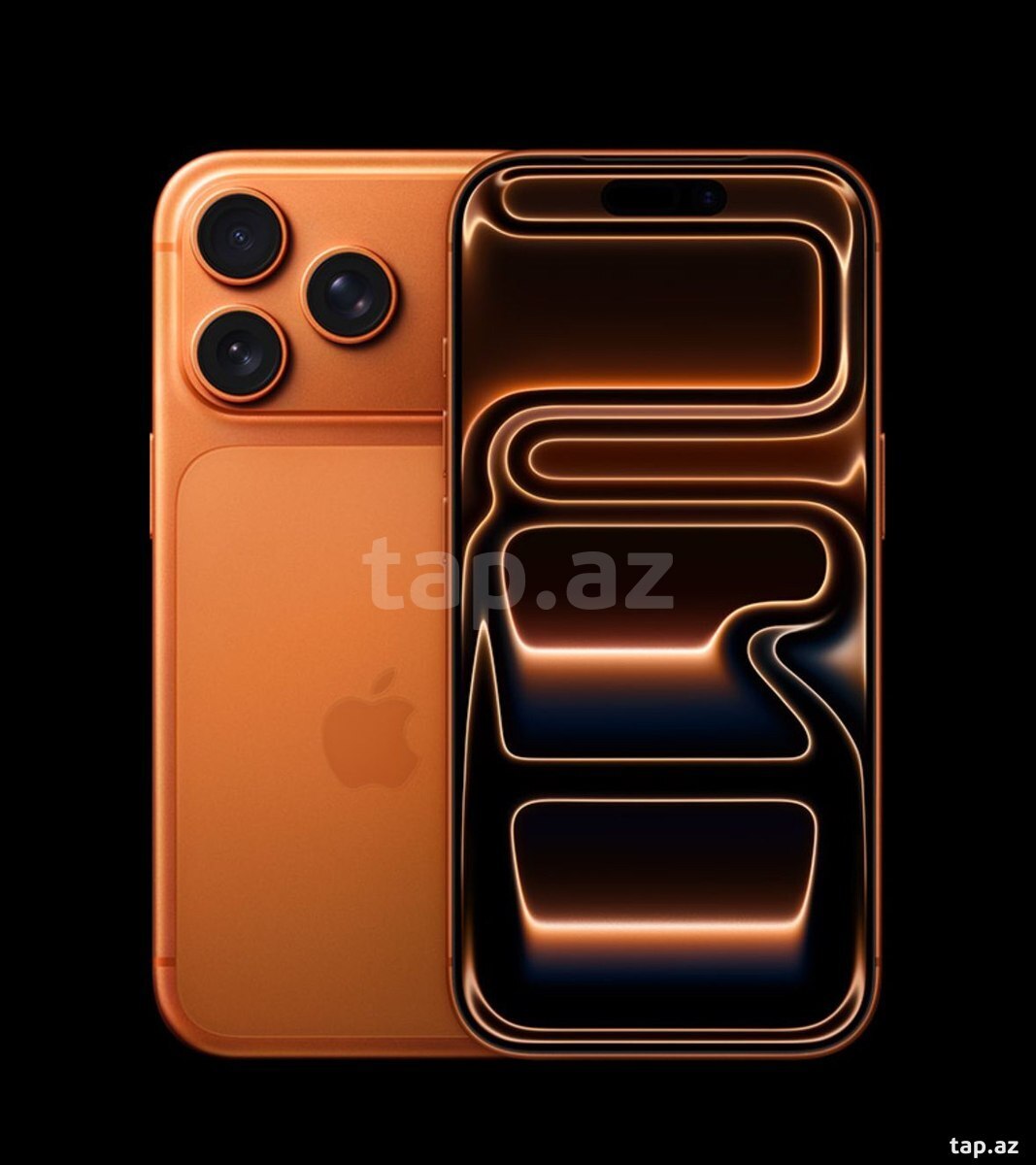 Apple iPhone 17 Pro Cosmic Orange 512GB/12GB (2)