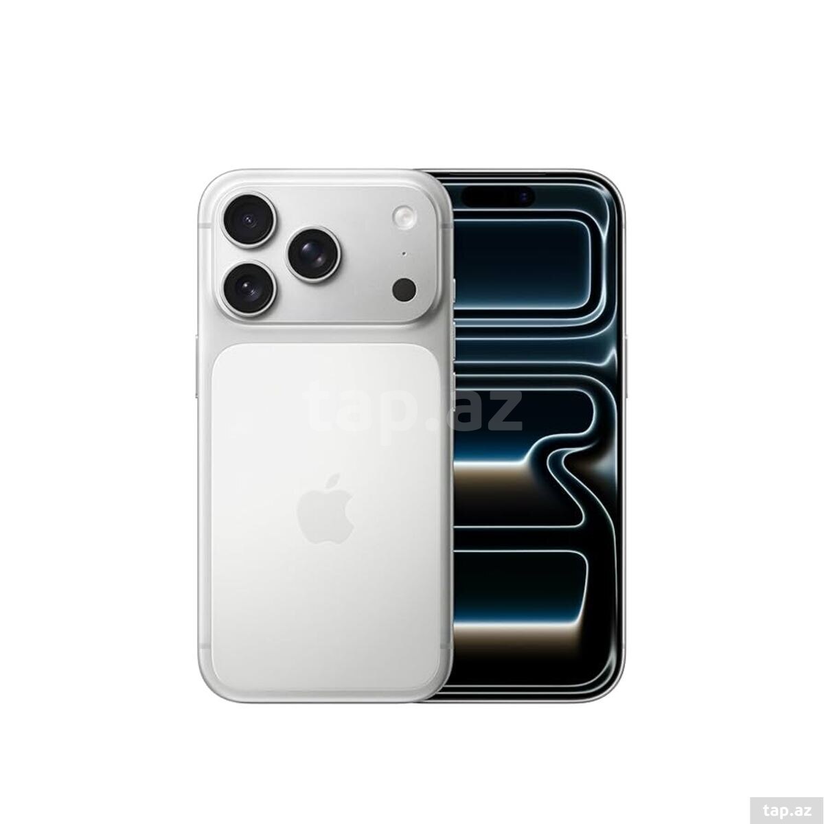 Apple iPhone 17 Pro Silver 512GB/12GB (2)