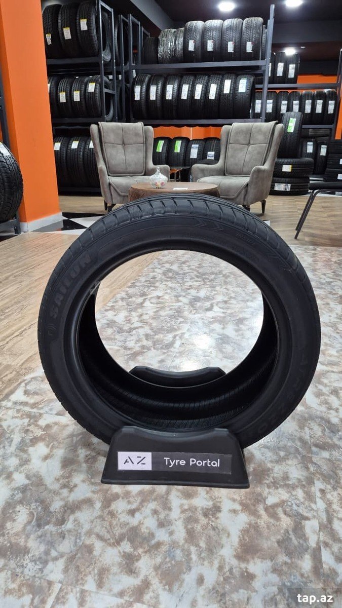235/45R18 SAILUN ATREZZO ZSR 98Y XL TƏKƏR (3)