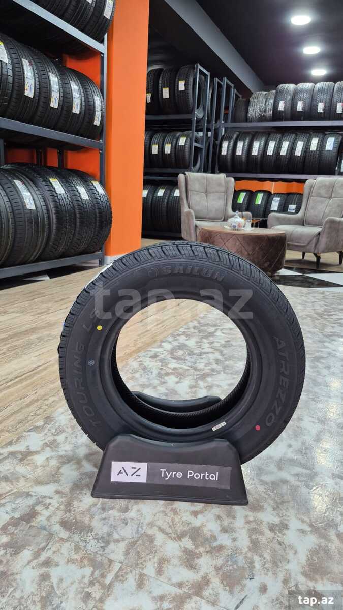 "SAILUN ATREZZO TOURING LS 82T TL" təkəri 175/70 R13  (3)