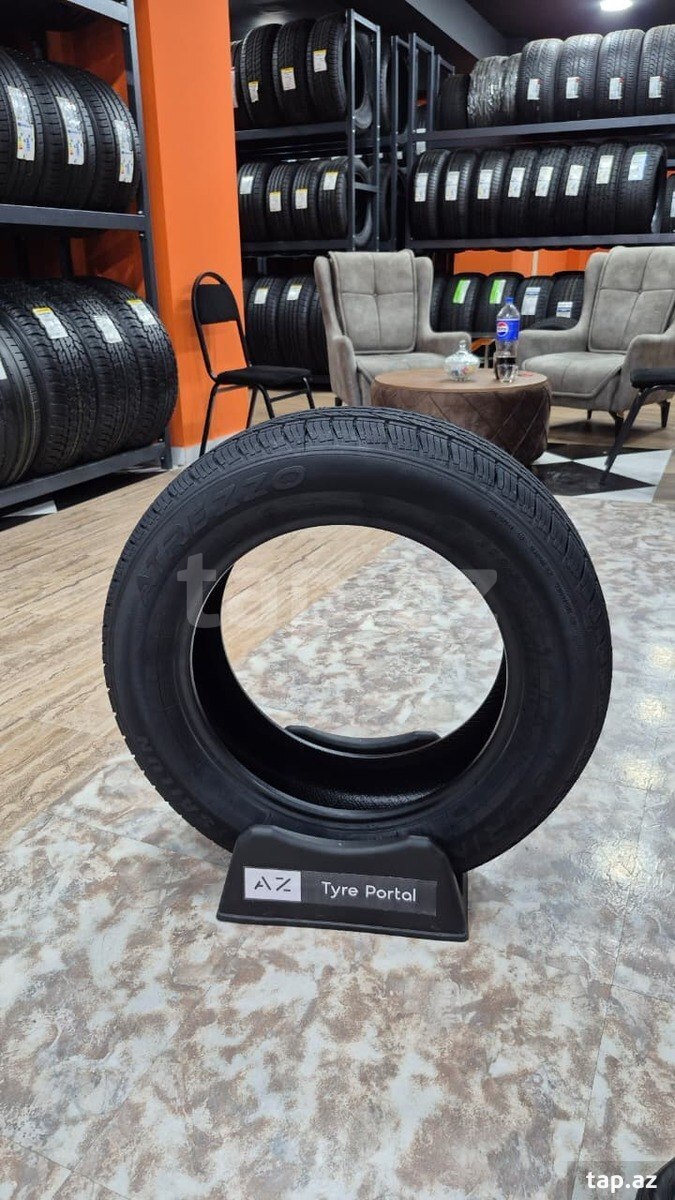"SAILUN ATREZZO TOURING LS 99T TL" təkərləri 225/60 R17 (3)