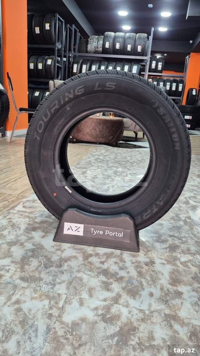 "SAILUN ATREZZO TOURING LS 98T" təkərləri 215/70 R15 