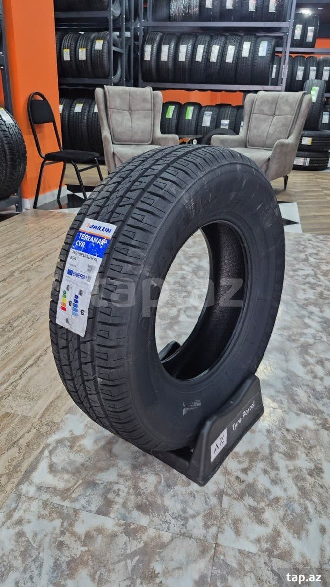 245/70/R16 "SAILUN TERRAMAX CVR 111H XL" təkərləri