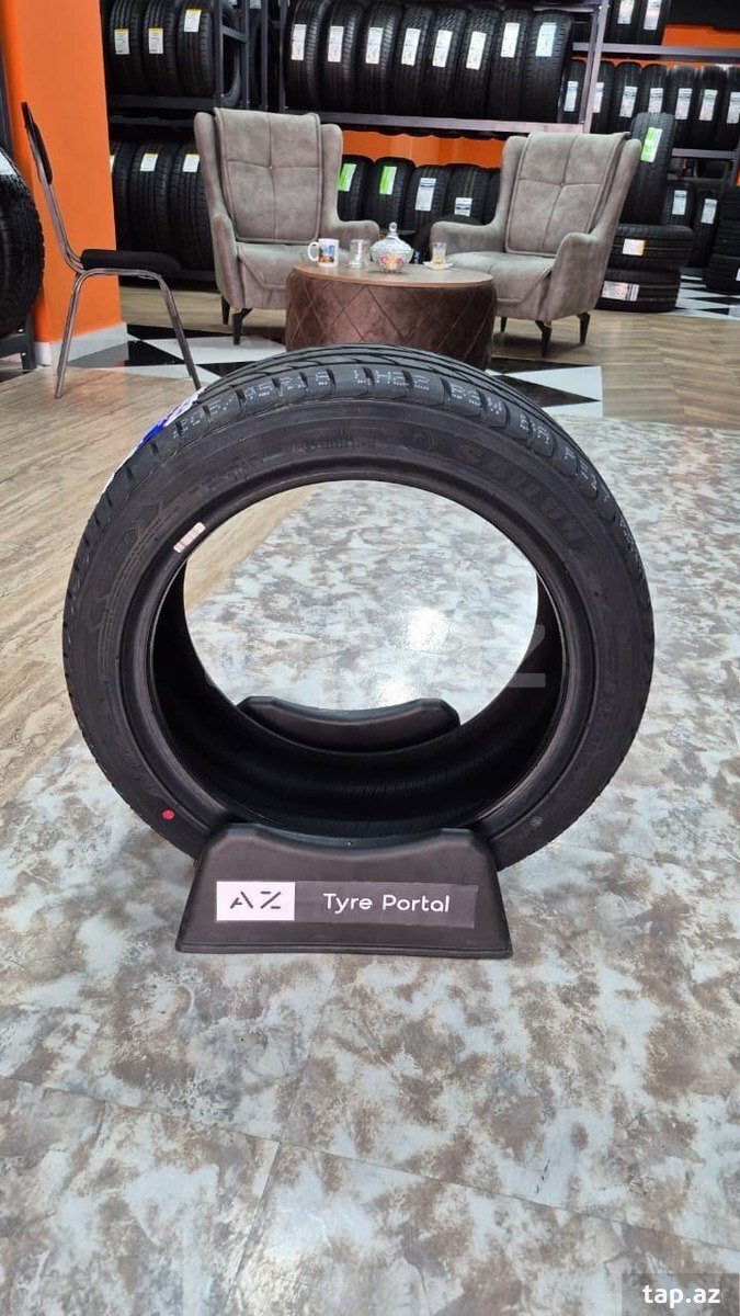 "SAILUN ATREZZO ZSR 87Y XL" şinlər 205/45 R16 (3)