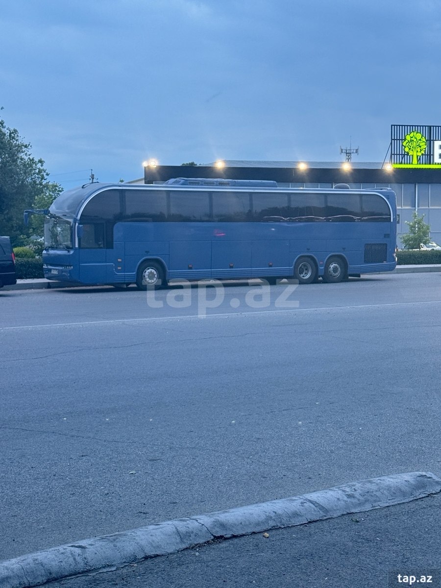Avtobus sifarişi (2)
