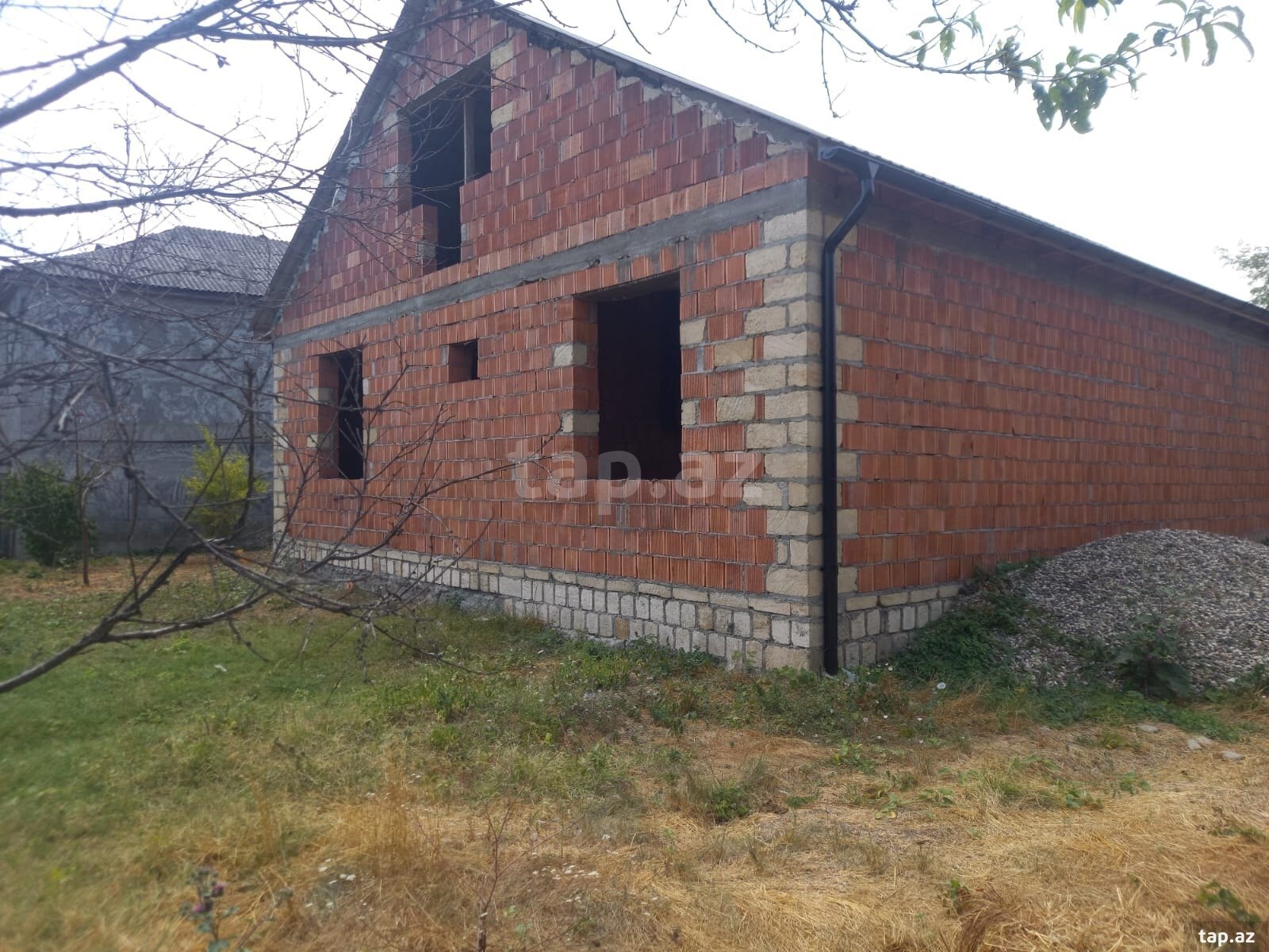 4 sot torpaq sahəsi, Qusar r. (5)