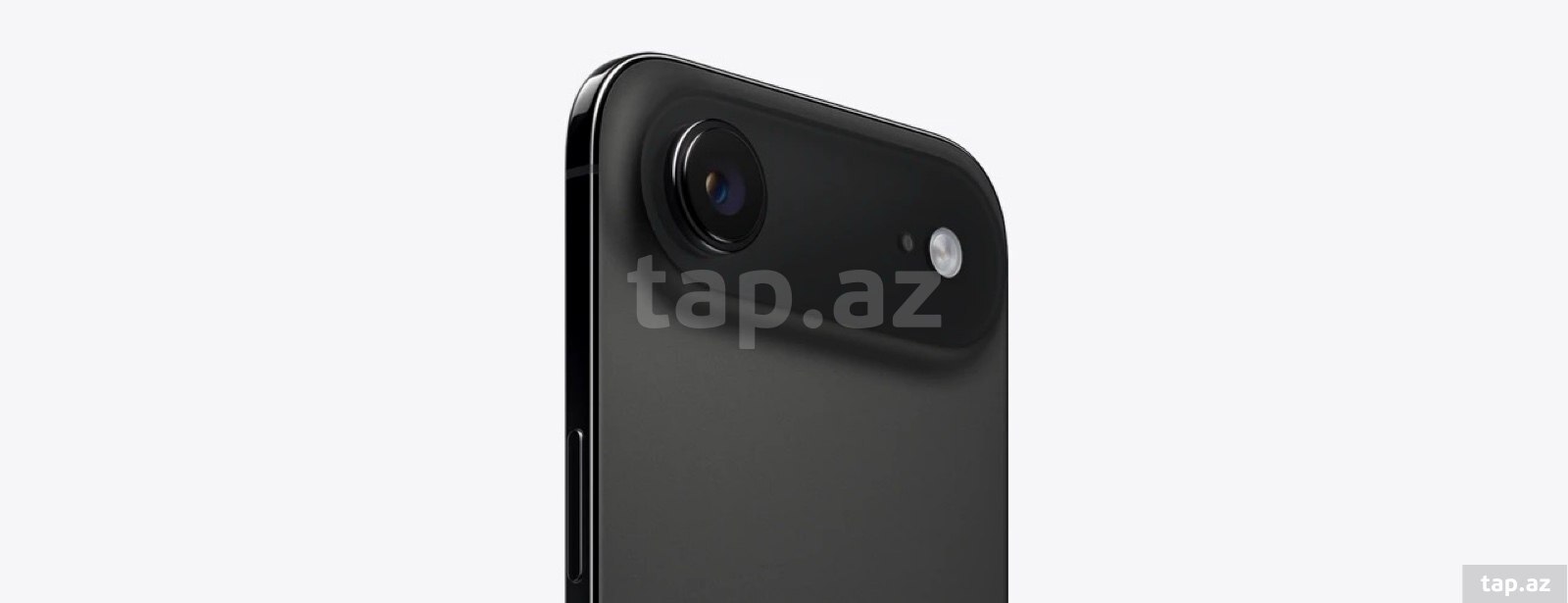 Apple iPhone Air Space Black 512GB/8GB