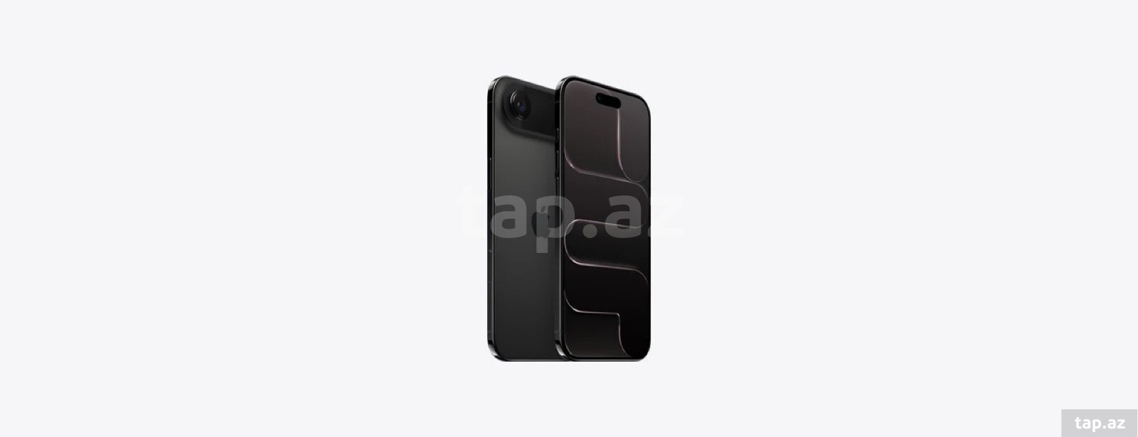 Apple iPhone Air Space Black 512GB/8GB (2)