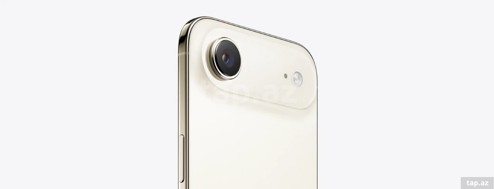 Apple iPhone Air Light Gold 512GB/8GB