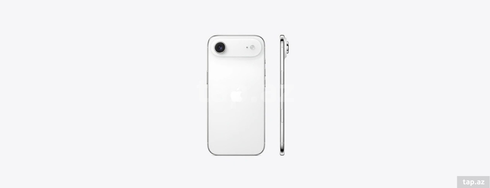 Apple iPhone Air Cloud White 512GB/8GB (3)
