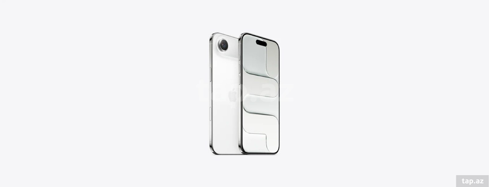 Apple iPhone Air Cloud White 512GB/8GB (2)
