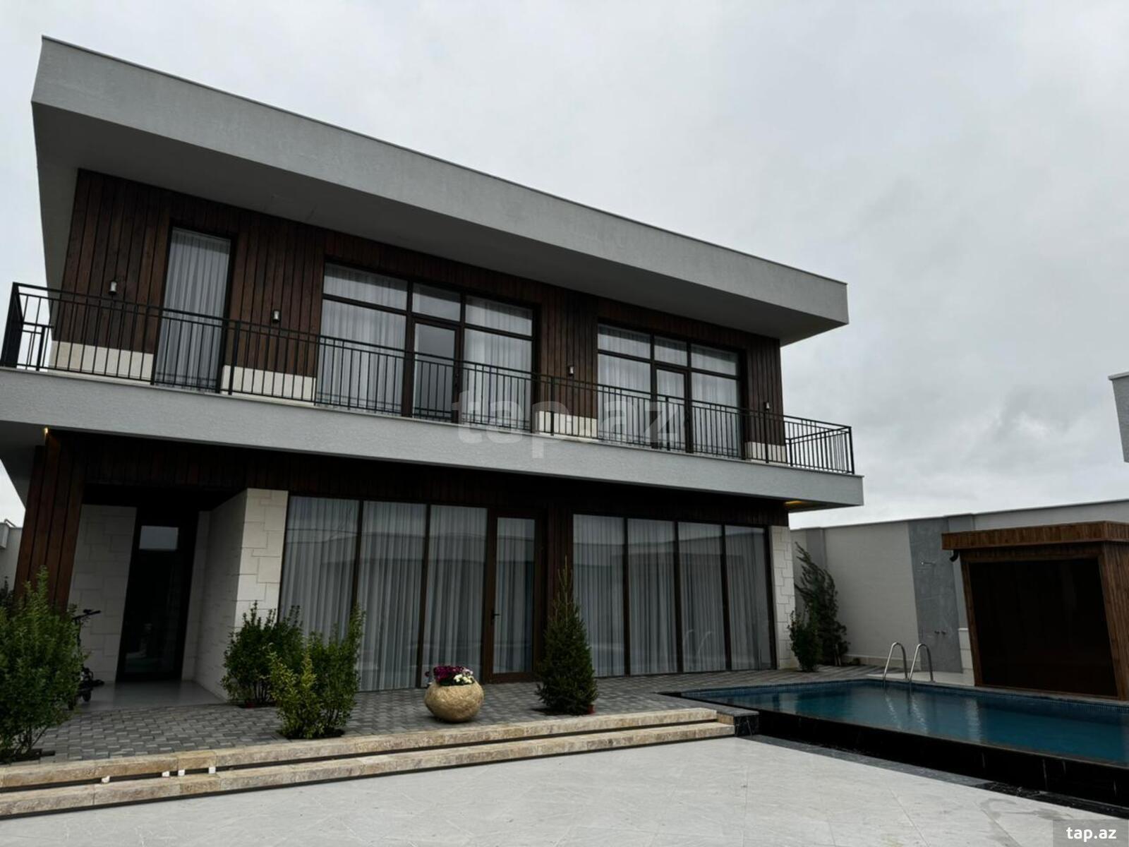 Bağ evi kirayə verilir, Buzovna qəs. (11)