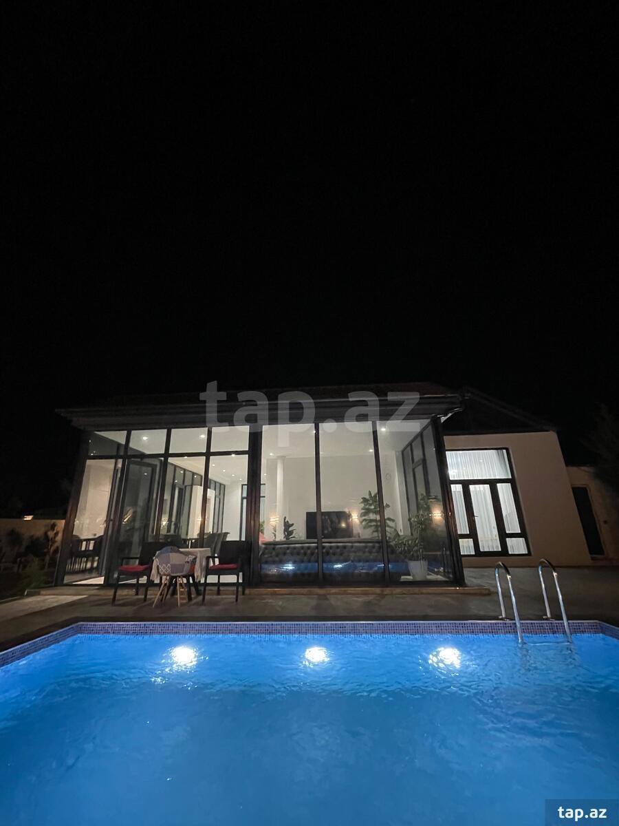 Bağ evi kirayə verilir, Buzovna qəs. (26)