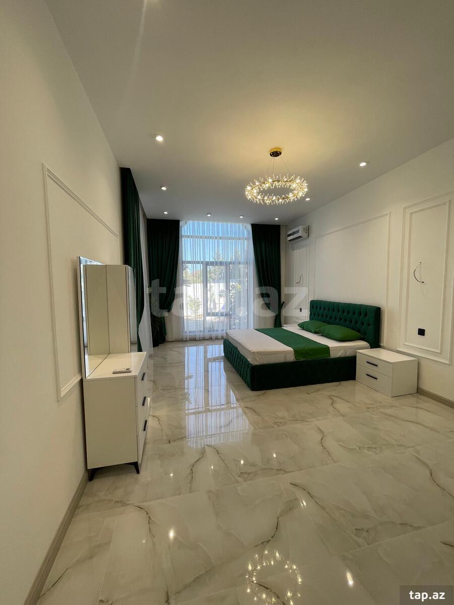 Bağ evi kirayə verilir, Buzovna qəs. (7)