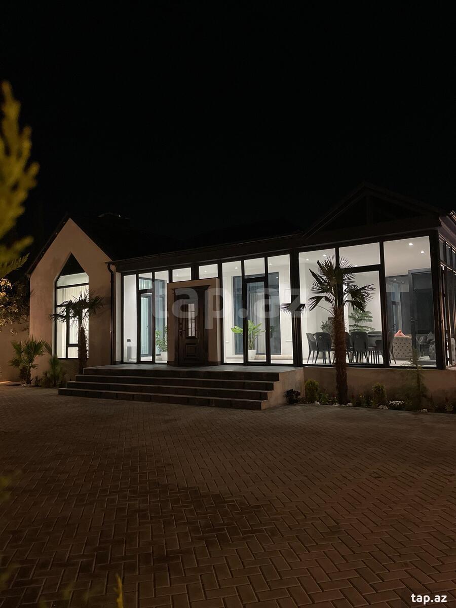 Bağ evi kirayə verilir, Buzovna qəs. (18)