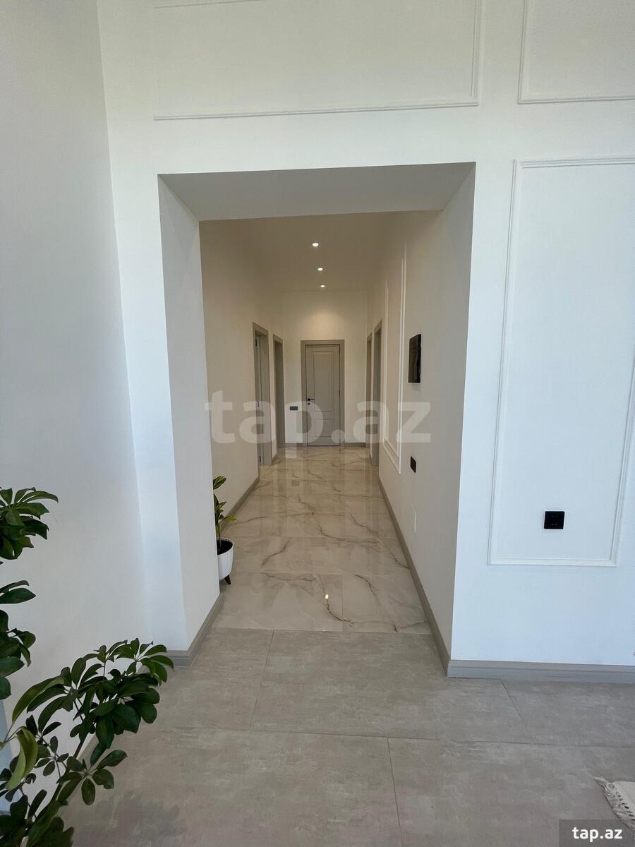 Bağ evi kirayə verilir, Buzovna qəs. (22)