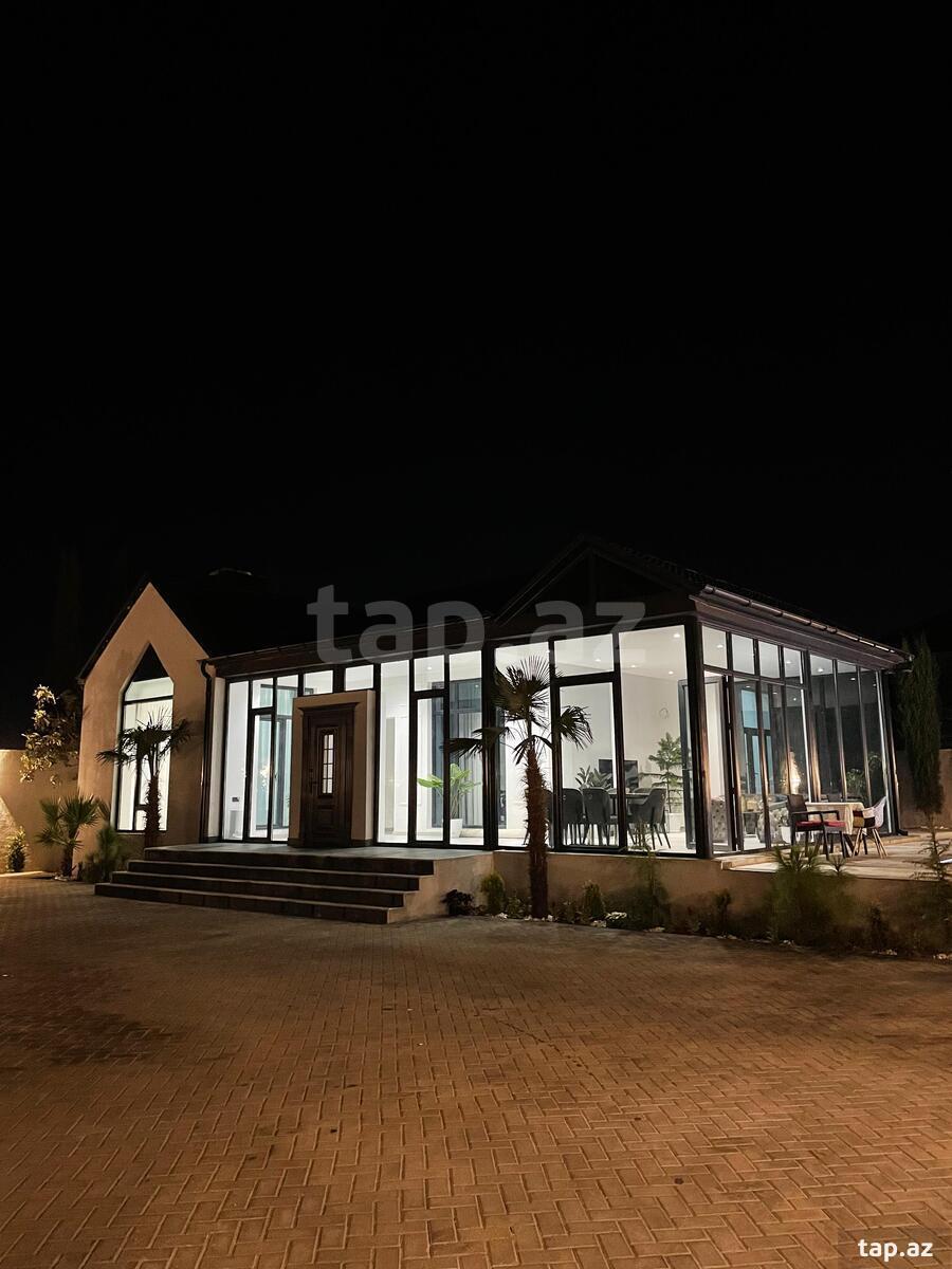 Bağ evi kirayə verilir, Buzovna qəs. (24)
