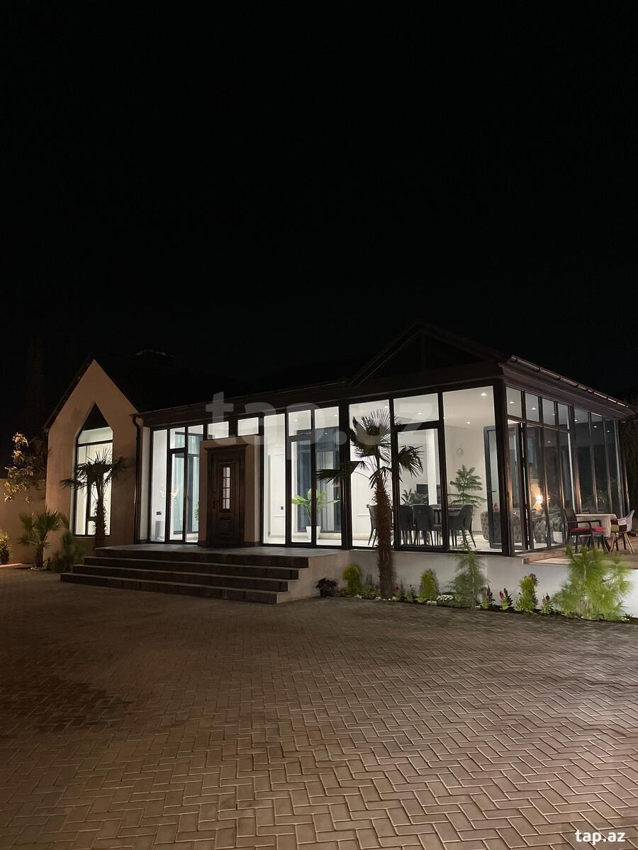 Bağ evi kirayə verilir, Buzovna qəs. (3)