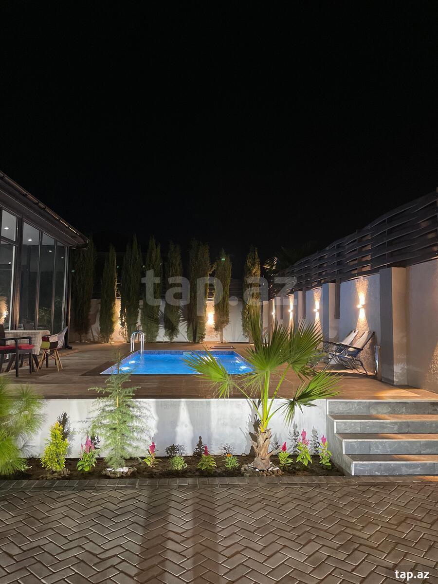 Bağ evi kirayə verilir, Buzovna qəs. (8)