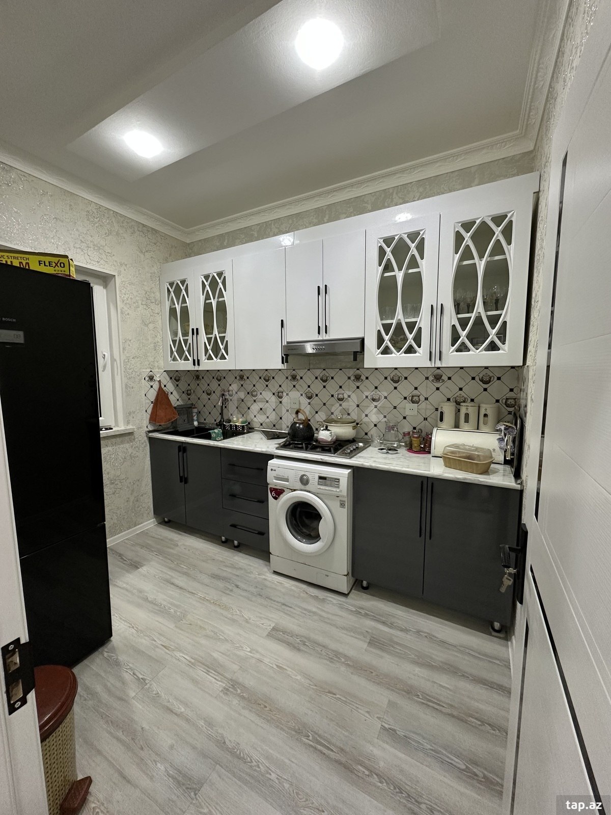 4-room private house for sale, Khirdalan