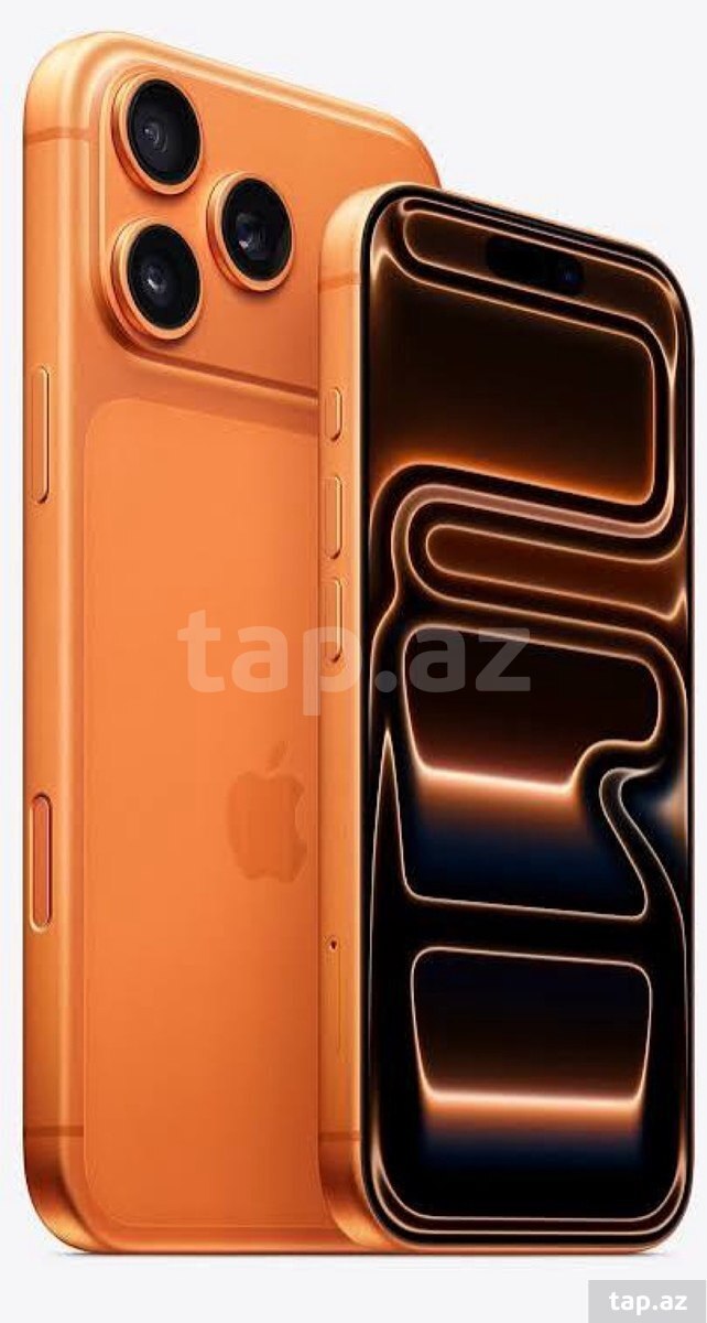 Apple iPhone 17 Pro Cosmic Orange 512GB/12GB