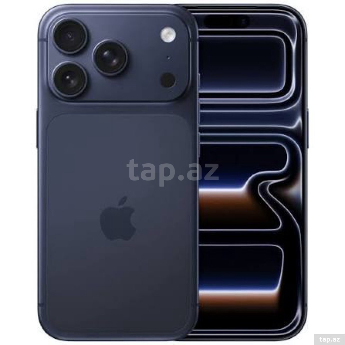 Apple iPhone 17 Pro Deep Blue 512GB/12GB