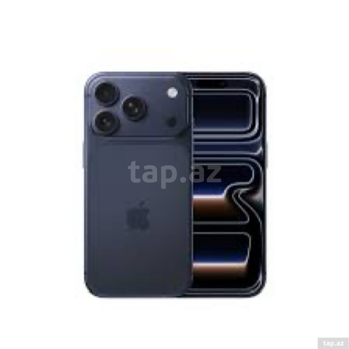 Apple iPhone 17 Pro Max Deep Blue 1TB/12GB