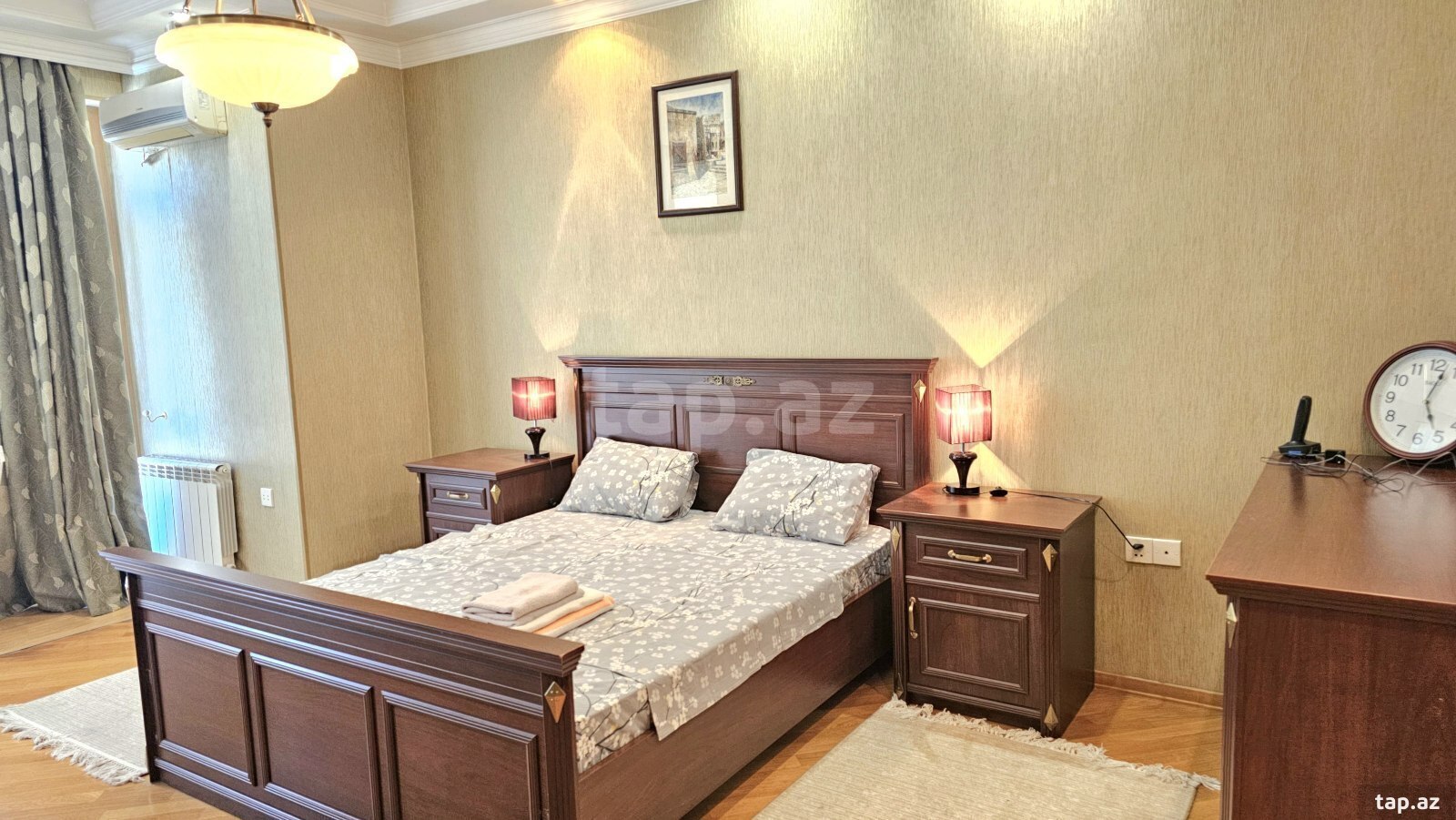 4-otaqlı yeni tikili kirayə verilir, 28 May m., 195 m² (10)