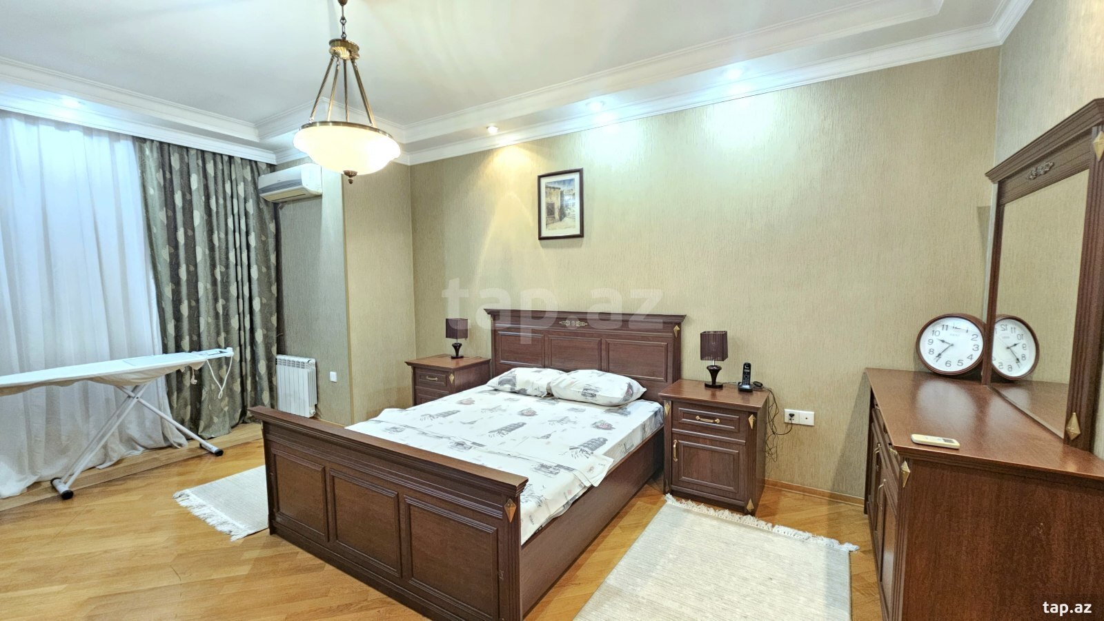 4-otaqlı yeni tikili kirayə verilir, 28 May m., 195 m² (12)