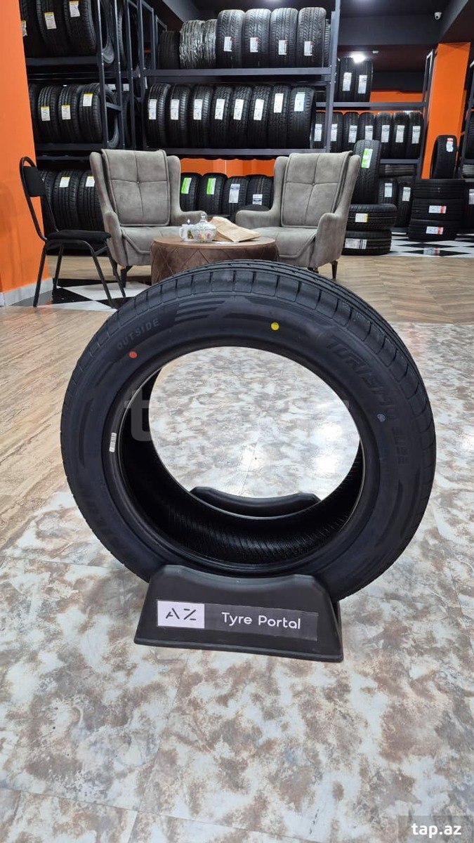 "SAILUN TURISMO SU58 94W XL TL" təkəri 205/55 R16   (3)