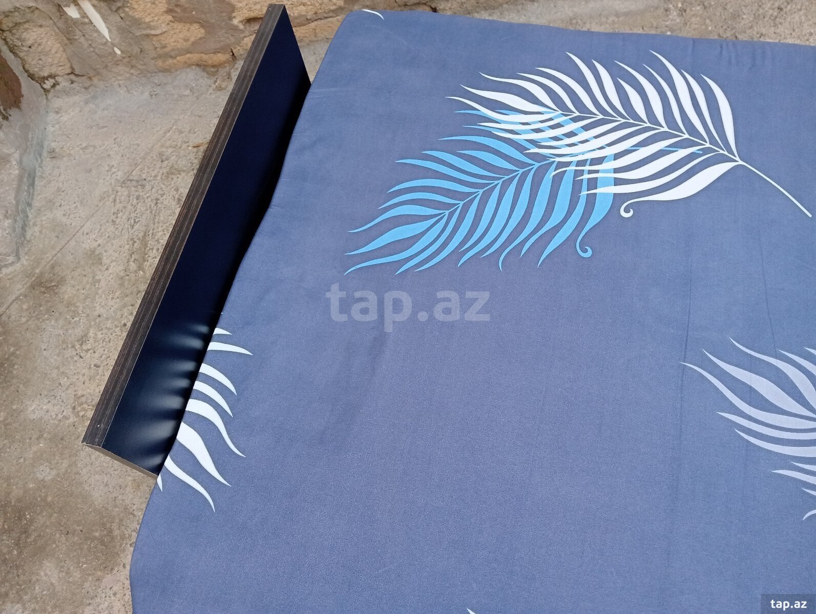 Qatlanan çarpayı (7)