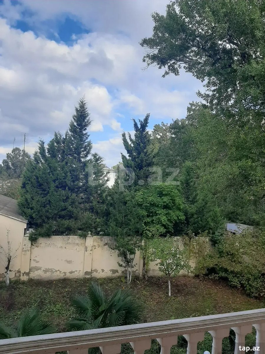 Həyət evi, Nabran qəs. (7)