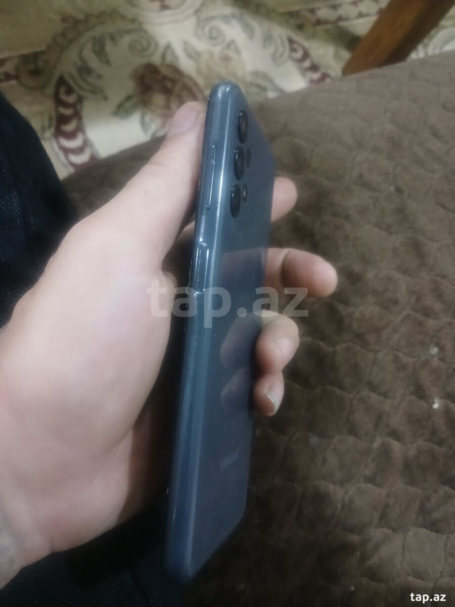 Samsung Galaxy A13 Black 64GB/4GB (2)