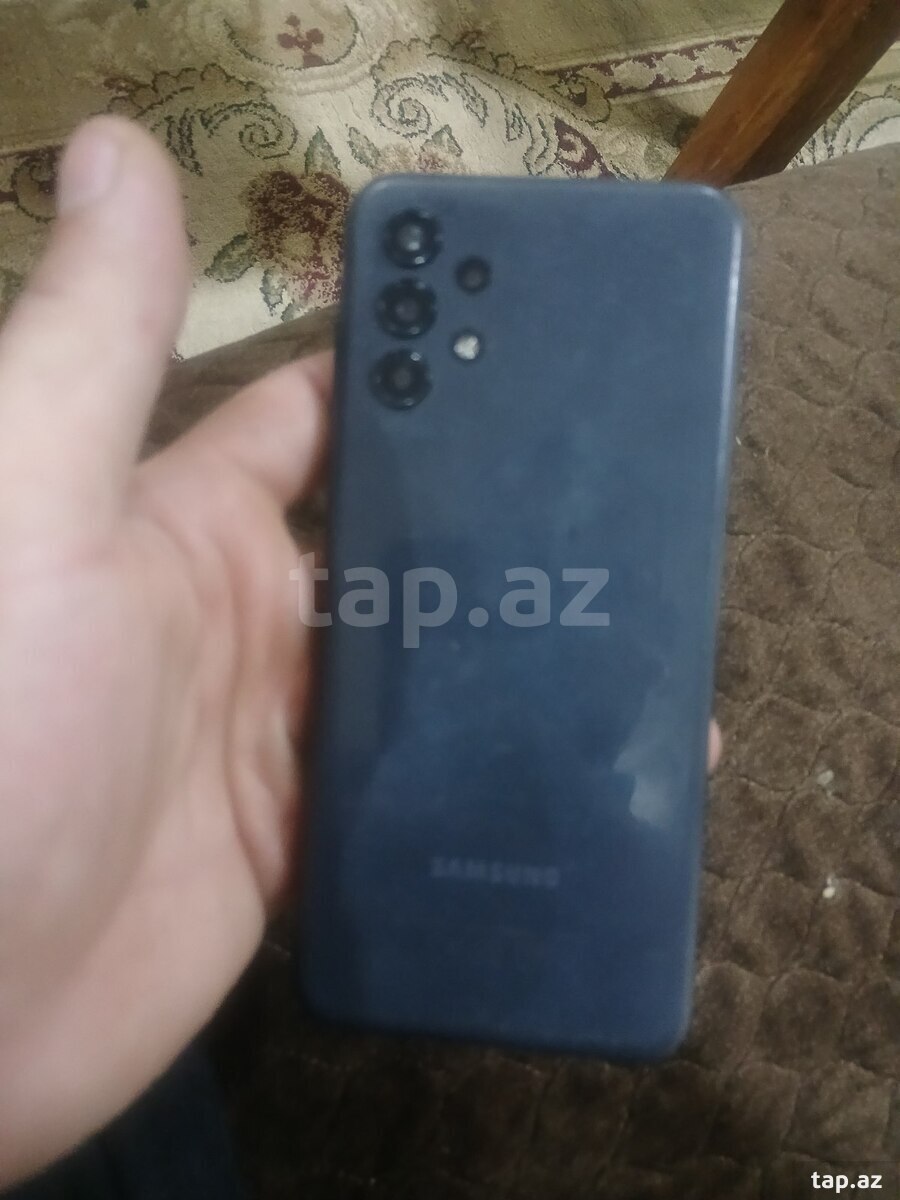 Samsung Galaxy A13 Black 64GB/4GB (5)