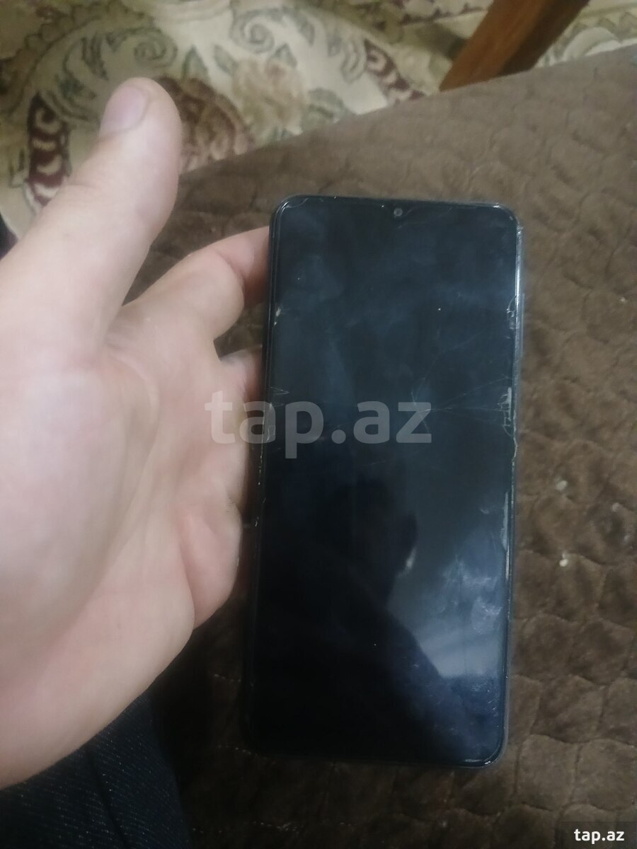 Samsung Galaxy A13 Black 64GB/4GB (4)