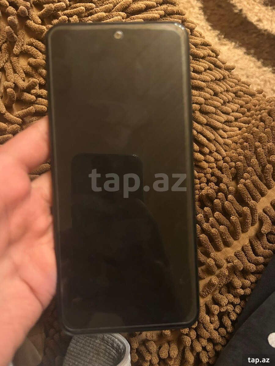 Xiaomi Redmi Note 12S Onyx Black 256GB/8GB (2)