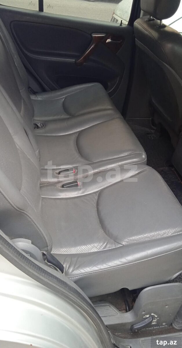 Mercedes ML 320, 1999 il (5)