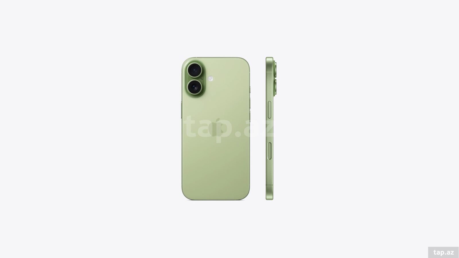 Apple iPhone 17 Sage 256GB/8GB (2)