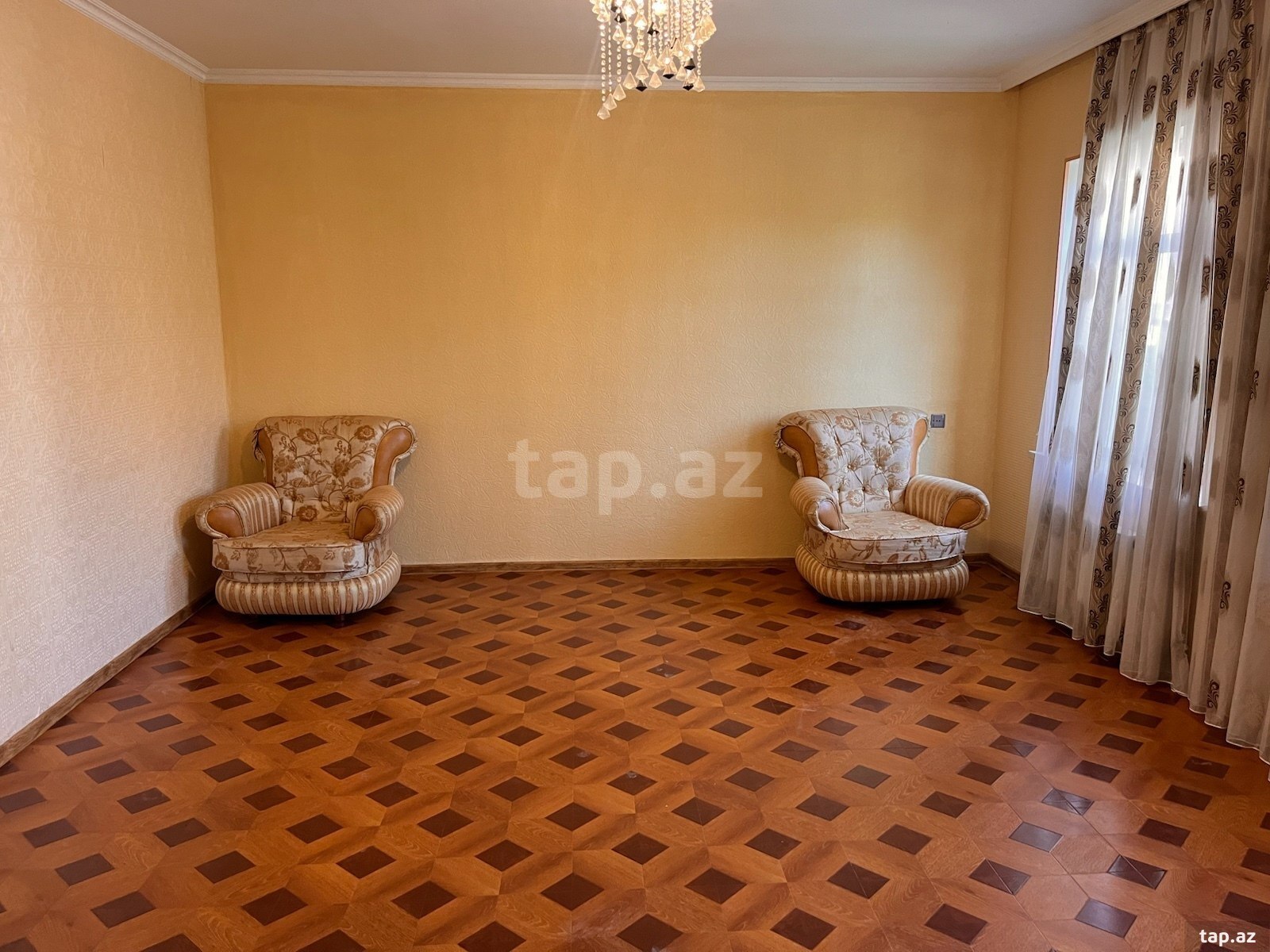 2 sot torpaq sahəsi, Qusar ş. (4)
