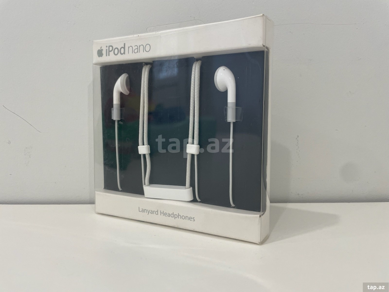 "iPod Nano" qulaqlıqları